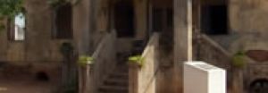 La Maison des esclaves