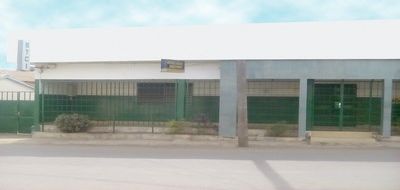 BTCI Sokod�