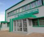 Le  hall de la BTCI