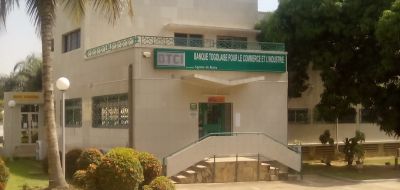 BTCI Kara